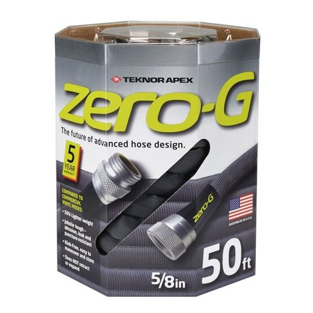 ZERO-G 5/8X50 Zero-G Water Hose 4001-50